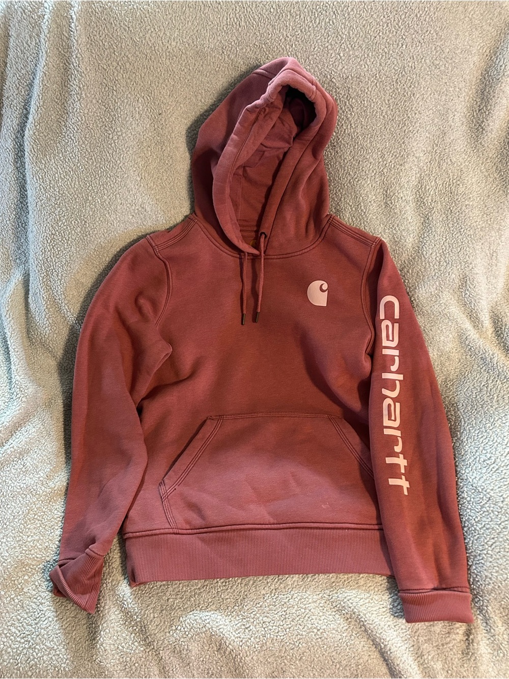 Women’s Carhartt Hoodie